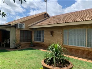 3 Bed Townhouse in Bela-Bela (Warmbaths)