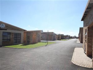 2 Bed Townhouse in Bonanne