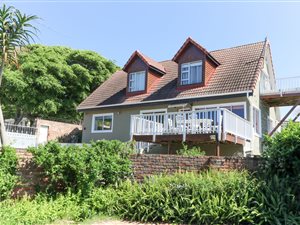 6 Bed House in Boesmansriviermond