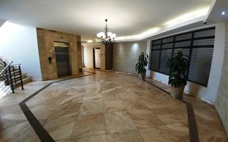 2 Bedroom Apartment in New Town Centre (Gateway)
