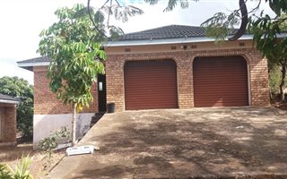4 Bedroom House in Louis Trichardt