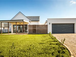 3 Bed House in Gillitts