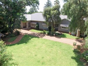 1.2 ha Farm in Pomona