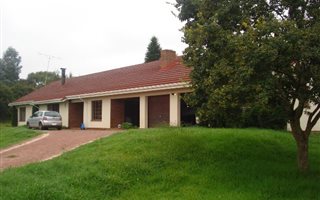 3 Bedroom House in Himeville