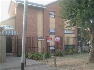 1 Bed Townhouse in Kew
