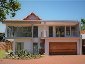 4 Bedroom House in Port Zimbali Estate