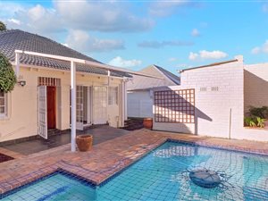 3 Bedroom House in Norwood