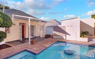 3 Bedroom House in Norwood