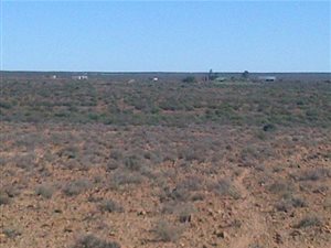 6824 ha Farm in Calvinia