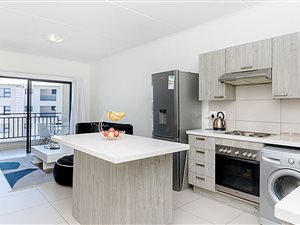 2 Bed Apartment in Erand Gardens