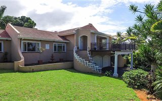 3 Bedroom House in Umhlanga Rocks