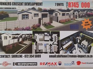 3 Bed House in Rocklands