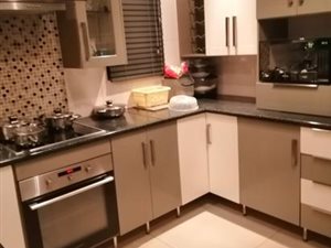 2 Bed House in Mobeni