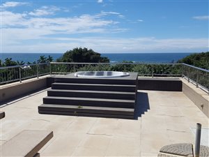 6 Bed House in Umtentweni