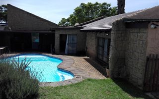 3 Bedroom House in Lindhaven