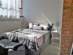1 Bed Apartment in Newtown