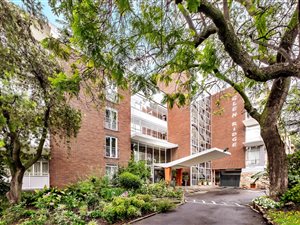 2 Bed Apartment in Kentview