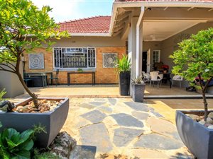 4 Bed House in Silvamonte