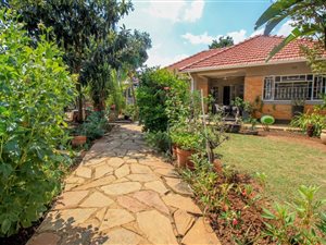 4 Bed House in Silvamonte