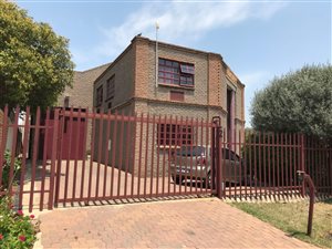 509 m² Industrial space in Founders Hill