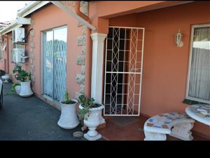 4 Bed House in Rockford