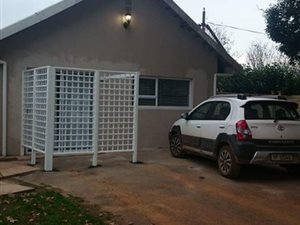 1 Bed House in Hilton
