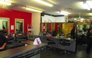 80.3000030517578 m² Commercial space in Welkom
