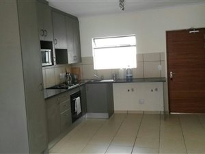1 Bed Apartment in Barbeque Downs