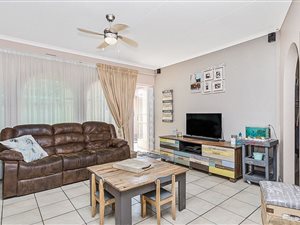 5 Bed House in Sunair Park