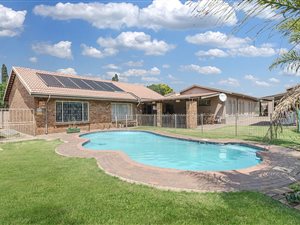 5 Bed House in Sunair Park
