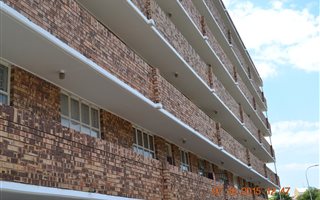2 Bedroom Flat in Brits
