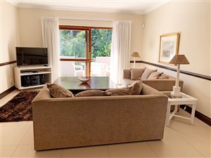 2 Bed Apartment in Dunkeld