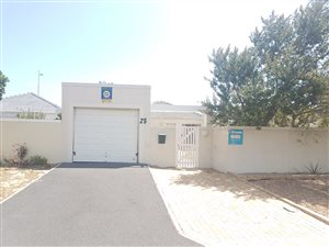 2 Bed House in Sunningdale