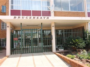 1 Bed Apartment in Eastleigh