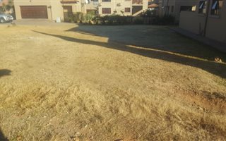 290 m² Land available in Fleurdal