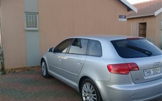 2 Bedroom House in Savanna City