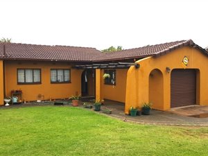 3 Bed House in Mayberry Park