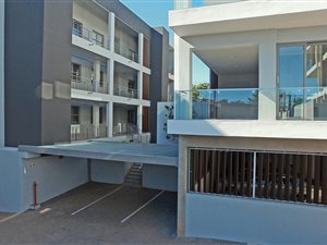 2 Bed Apartment in Hyde Park