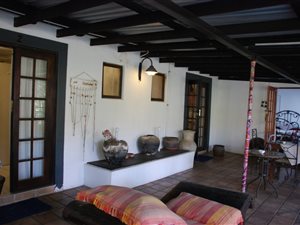 1 Bed Garden Cottage in New Germany