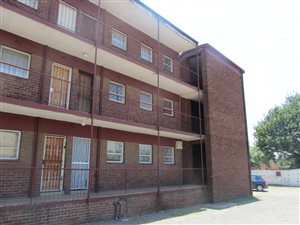 2 Bed Flat in Vanderbijlpark CW3