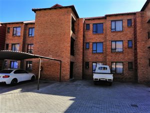 2 Bed Townhouse in Wadeville
