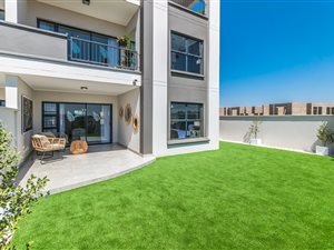 3 Bed Apartment in Waterfall Estate