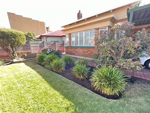3 Bed House in The Hill