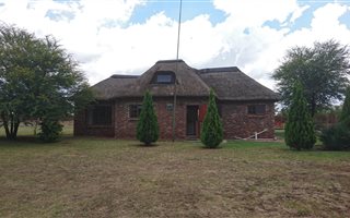 2 Bedroom House in Orkney