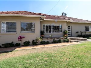 3 Bed House in Highlands North