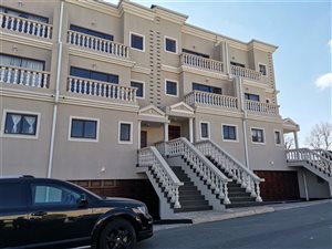 3 Bed Townhouse in Kyalami