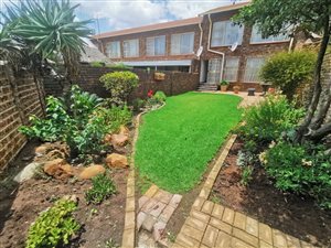 3 Bed Townhouse in Petersfield