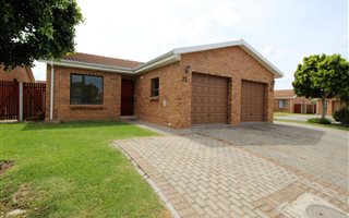 2 Bedroom House in Heritage Park