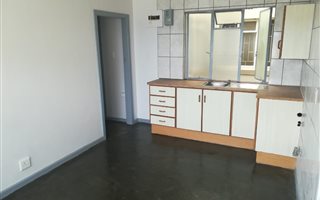 1 Bedroom Apartment in Mossel Bay Central