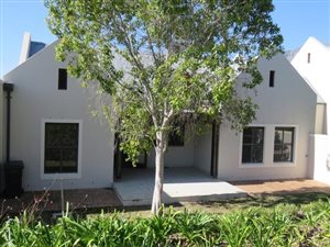 3 Bed House in Jamestown